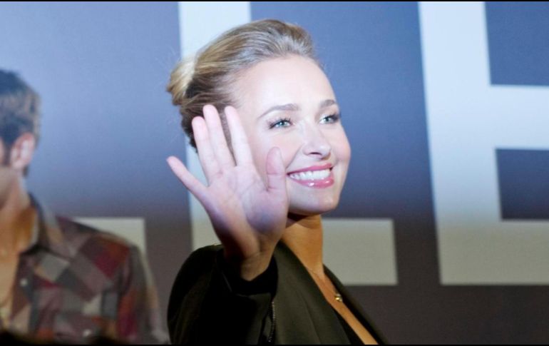 El recorrido de Hayden Panettiere en el espectáculo comenzó a los 11 meses de edad y fue reconocida por proyectos como 