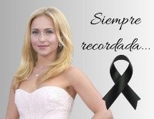 Hayden Panettiere, en su última y emotiva entrevista, confesó haber superado sus momentos más oscuros, dejando un valiente testimonio de resiliencia, esperanza y superación personal. EFE / ARCHIVO