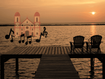 Ubicado en la costa del estado de Nayarit, el histórico Muelle de San Blas dejó de ser únicamente un punto geográfico para transformarse en un símbolo de la cultura popular latinoamericana. CANVA