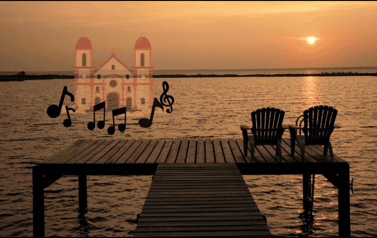 Ubicado en la costa del estado de Nayarit, el histórico Muelle de San Blas dejó de ser únicamente un punto geográfico para transformarse en un símbolo de la cultura popular latinoamericana. CANVA