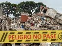 El terremoto de Colombia ha dejado cerca de 290 fallecidos, más de cuatro mil heridos y más de un centenar de desaparecidos, mientras continúan las labores entre los escombros en las zonas afectadas, entre ellas Cali y Pereira. EFE / M. Baos