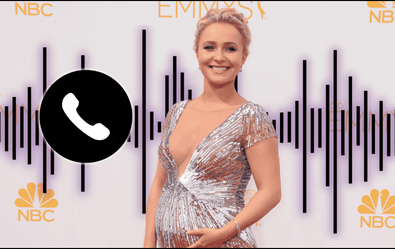 Conoce los detalles de la llamada al 911 tras la muerte de Hayden Panettiere. AP/J. Strauss