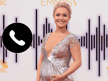 Conoce los detalles de la llamada al 911 tras la muerte de Hayden Panettiere. AP/J. Strauss