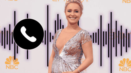 Conoce los detalles de la llamada al 911 tras la muerte de Hayden Panettiere. AP/J. Strauss