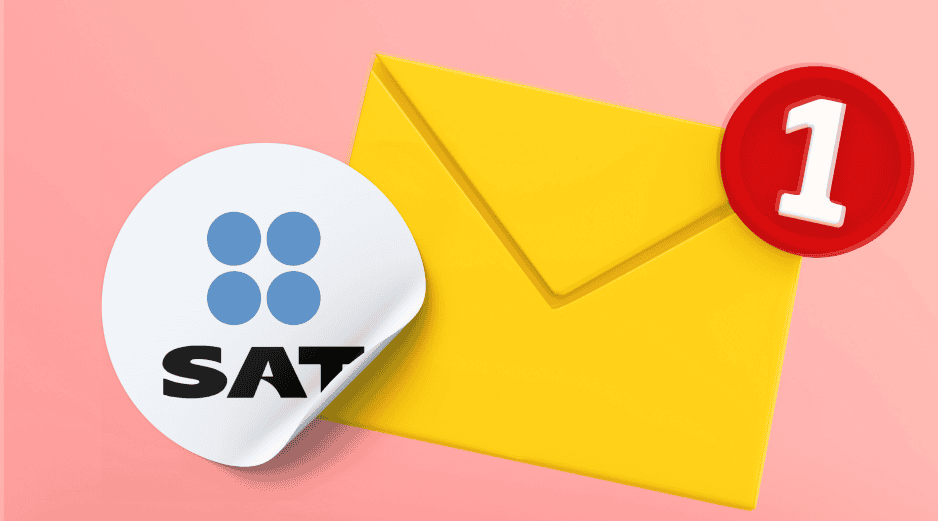 Agosto representa una buena oportunidad para revisar la información fiscal del SAT. ESPECIAL/Canva