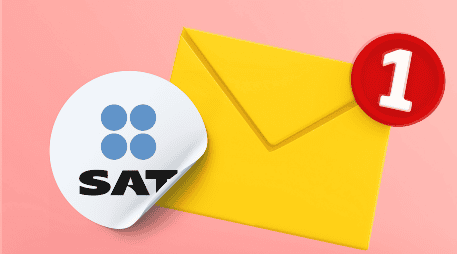 Agosto representa una buena oportunidad para revisar la información fiscal del SAT. ESPECIAL/Canva