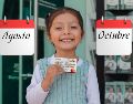 El calendario de pagos de agosto concluyó el viernes pasado con un depósito único anual de 2 mil 500 pesos, destinado a apoyar a las familias con los gastos de útiles y uniformes para el ciclo escolar 2026-2027. ESPECIAL / Programas para el Bienestar y CANVA
