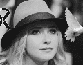 Hayden Panettiere, protagonista de “Héroes” y “Nashville” murió a los 36 años de edad. EFE / ARCHIVO