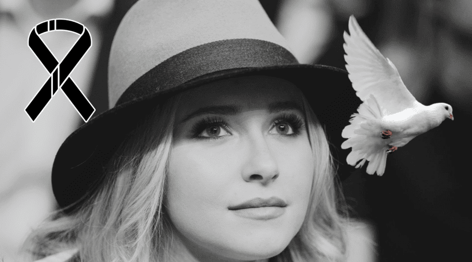 Hayden Panettiere, protagonista de “Héroes” y “Nashville” murió a los 36 años de edad. EFE / ARCHIVO