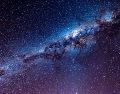 En este trabajo, los investigadores se han remontado a un pasado aún más lejano y han identificado varios acontecimientos en la historia de la galaxia. Unsplash