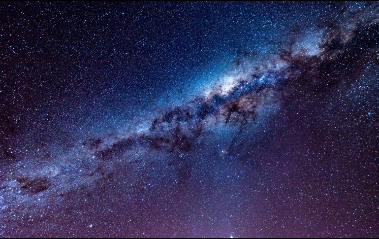 En este trabajo, los investigadores se han remontado a un pasado aún más lejano y han identificado varios acontecimientos en la historia de la galaxia. Unsplash