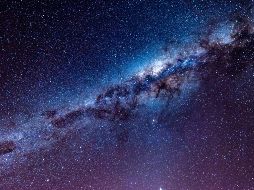En este trabajo, los investigadores se han remontado a un pasado aún más lejano y han identificado varios acontecimientos en la historia de la galaxia. Unsplash