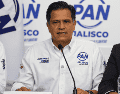 El PAN Jalisco demandó al Gobierno de México investigar a Andrés Manuel López Beltrán. EL INFORMADOR/ARCHIVO