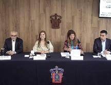 Karla Planter Pérez destacó la importancia que tiene esta clase de espacios, y en particular, Hábitat Latam 2026, para comprender cómo el tema de la vivienda se convierte en un eje articulador de la vida de las personas. ESPECIAL