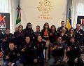 Durante una conferencia de prensa encabezada por Verónica Delgadillo, presidenta municipal de Guadalajara, y David Prado, director general de Comude Guadalajara, se dieron a conocer los últimos detalles de la competencia. EL INFORMADOR / A. García