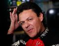 El intérprete de música vernácula atraviesa una nueva etapa profesional con el Ave Fénix Tour, una gira que lo llevará por diferentes escenarios de México y Estados Unidos. EL INFORMADOR/ARCHIVO