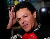 El intérprete de música vernácula atraviesa una nueva etapa profesional con el Ave Fénix Tour, una gira que lo llevará por diferentes escenarios de México y Estados Unidos. EL INFORMADOR/ARCHIVO