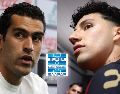 De Nery Castillo a Jorge Sánchez, así ha sido el paso de futbolistas mexicanos por la Superliga de Grecia. NTX / IMAGO7 / ARCHIVO