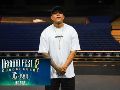 "Este Urbano Fest lo considero que es el más rapero de todas las ediciones que hemos tenido”, señaló el artista. EL INFORMADOR / J. ACOSTA
