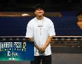 "Este Urbano Fest lo considero que es el más rapero de todas las ediciones que hemos tenido”, señaló el artista. EL INFORMADOR / J. ACOSTA