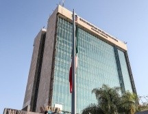 El pasado 13 de julio, el Consejo General Universitario aprobó que las entidades productivas de la institución cubran el pago al Siapa. EL INFORMADOR / ARCHIVO