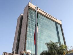El pasado 13 de julio, el Consejo General Universitario aprobó que las entidades productivas de la institución cubran el pago al Siapa. EL INFORMADOR / ARCHIVO