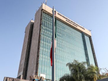 El pasado 13 de julio, el Consejo General Universitario aprobó que las entidades productivas de la institución cubran el pago al Siapa. EL INFORMADOR / ARCHIVO