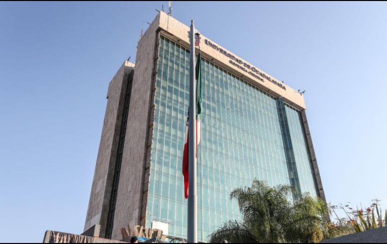 El pasado 13 de julio, el Consejo General Universitario aprobó que las entidades productivas de la institución cubran el pago al Siapa. EL INFORMADOR / ARCHIVO