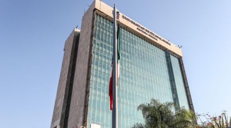 El pasado 13 de julio, el Consejo General Universitario aprobó que las entidades productivas de la institución cubran el pago al Siapa. EL INFORMADOR / ARCHIVO