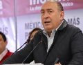 Moreira criticó a 
