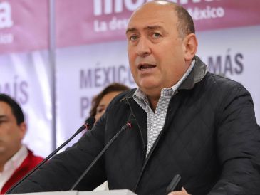 Moreira criticó a 