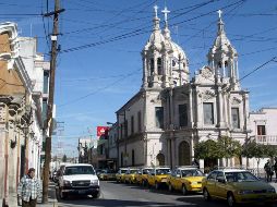 Un pintoresco rincón en Los Altos de Jalisco se corona como el destino ideal de agosto. EL INFORMADOR/ARCHIVO