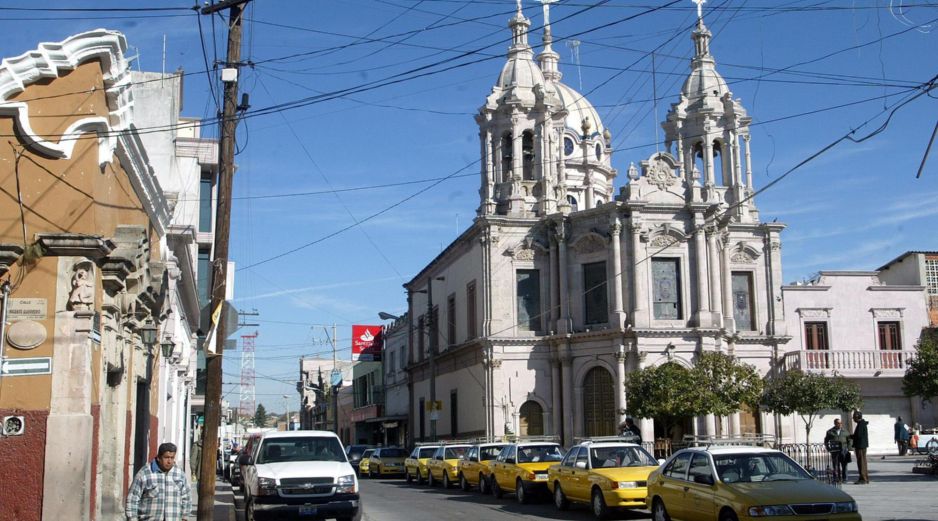 Un pintoresco rincón en Los Altos de Jalisco se corona como el destino ideal de agosto. EL INFORMADOR/ARCHIVO