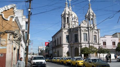 Un pintoresco rincón en Los Altos de Jalisco se corona como el destino ideal de agosto. EL INFORMADOR/ARCHIVO