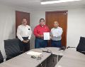 Miguel Barrueta Cambrano aseguró que la supuesta estrategia del equipo de "Andy" López estuvo enfocada en incrementar la exposición pública del aspirante. SUN/ESPECIAL