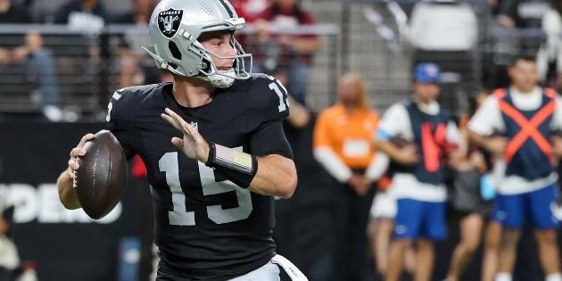 NFL calienta motores: novatos, dudas y lesiones tras la primera semana de pretemporada