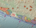 El comportamiento de la brecha de Guerrero no es un fenómeno aislado en el mundo; comparte similitudes inquietantes con otras zonas de subducción globales que también experimentan sismos lentos y largos periodos de silencio. UNAM Global