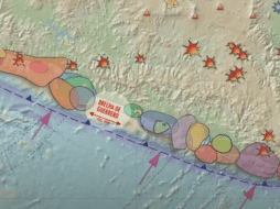 El comportamiento de la brecha de Guerrero no es un fenómeno aislado en el mundo; comparte similitudes inquietantes con otras zonas de subducción globales que también experimentan sismos lentos y largos periodos de silencio. UNAM Global