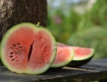 Descubre si comer sandía todos los días realmente mejora la salud de tus riñones. ESPECIAL/PIXABAY