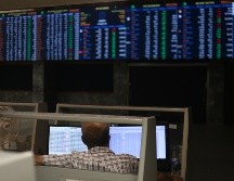 Al interior del mercado mexicano, destacaron las pérdidas de las emisoras Bimbo, Volaris, Bolsa Mexicana de Valores, Kimberly-Clark y Gruma. EFE/R. Khan