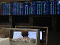 Al interior del mercado mexicano, destacaron las pérdidas de las emisoras Bimbo, Volaris, Bolsa Mexicana de Valores, Kimberly-Clark y Gruma. EFE/R. Khan