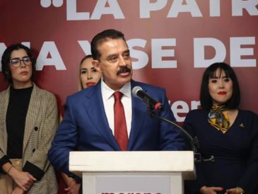 Carlos Lomelí atribuyó la reducción de homicidios en Jalisco a la coordinación con el Gobierno Federal. CORTESÍA.