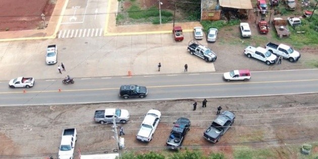 Seguridad en Jalisco: operativos en Cihuatlán, Tepa y Autlán de Navarro dejan detenidos y vehículos asegurados