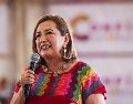 Xóchitl Gálvez sostuvo que leyó una investigación que involucraba a 