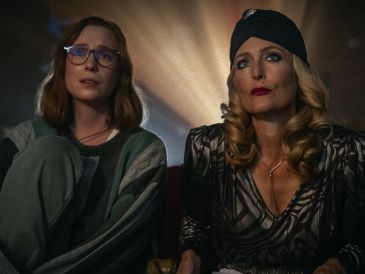 "Adolescencia, sexo y muerte en Camp Miasma" ya está en la cartelera de cine tapatía. ESPECIAL/MUBI.