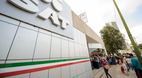 Descubre cuál es el error documental y de declaración que convierte tu herencia o donación en un ingreso gravable para el SAT en 2026. EL INFORMADOR/ARCHIVO