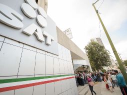 Descubre cuál es el error documental y de declaración que convierte tu herencia o donación en un ingreso gravable para el SAT en 2026. EL INFORMADOR/ARCHIVO