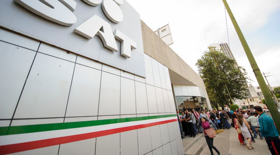 Descubre cuál es el error documental y de declaración que convierte tu herencia o donación en un ingreso gravable para el SAT en 2026. EL INFORMADOR/ARCHIVO