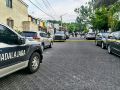 La Policía Municipal de Guadalajara informó que recibió el reporte de detonaciones de arma de fuego en la zona. ESPECIAL.