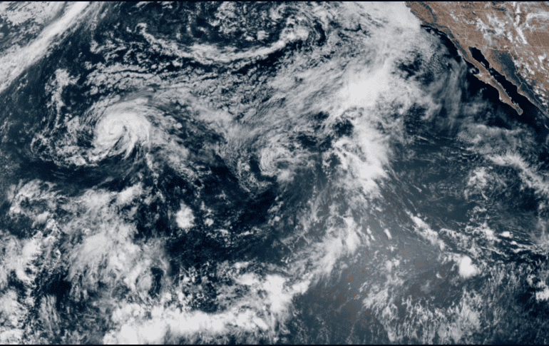 A medida que el sistema se aleja, las labores de recuperación han comenzado a tomar forma con el apoyo de diversas dependencias. NOAA (Oficina Nacional de Administración Oceánica y Atmosférica)